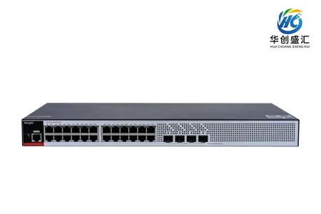 RG-S2910-24GT4XS-L switch