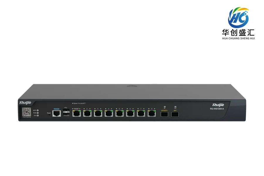 RG-WS7204-A wireless equipment