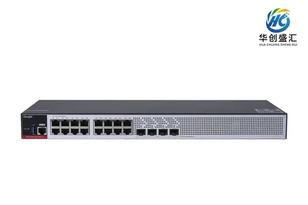RG-S2906-16GT4MS-L switch