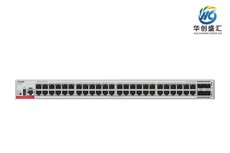 RG-S5300-48GT4XS-P-L switch