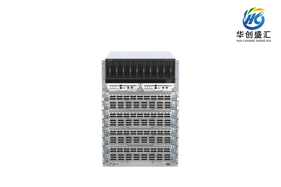 RG-N18010-XH switch
