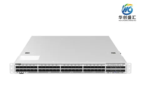 RG-S6580-48CQ8QC 交换机