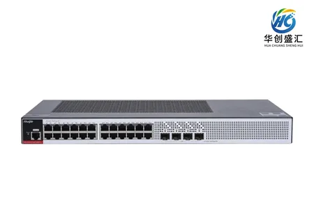 RG-S2910-24GT4SFP-L switch
