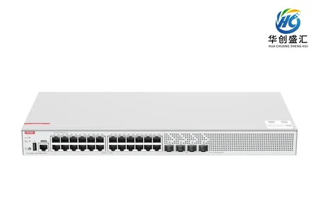 RG-S3000-24GT4MS-P-RU switch