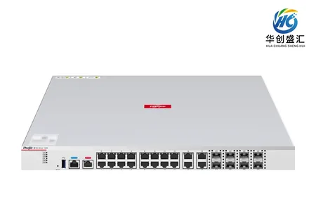RG-WALL 1600-CF6000-10 V2 防火墙