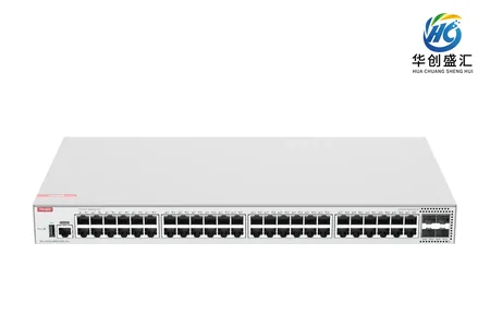 RG-S3000-48GT4MS-RU switch