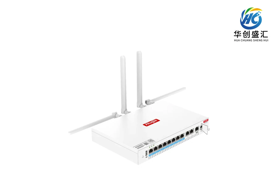 RG-RSR830 router