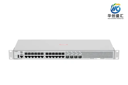 RG-IF2920-24GT4MS switch