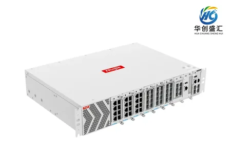 RG-SG7008L(V2) switch
