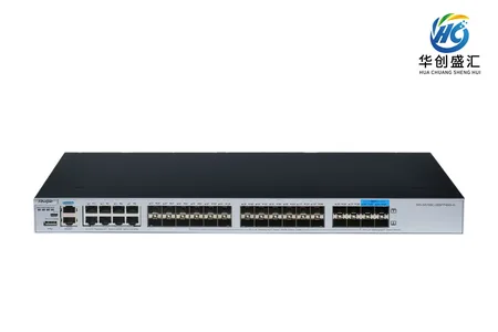 RG-S5750C-28SFP4XS-H 交换机