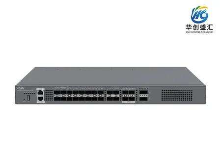RG-S6120-20XS4VS2QXS-L switch