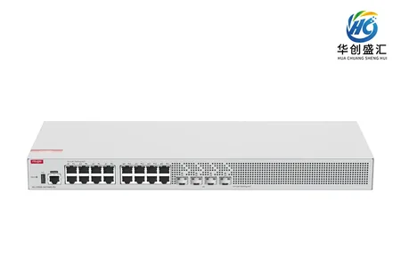 RG-S3000-16GT4MS-RU switch