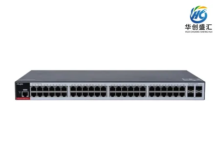 RG-S2910-48GT4XS-L switch