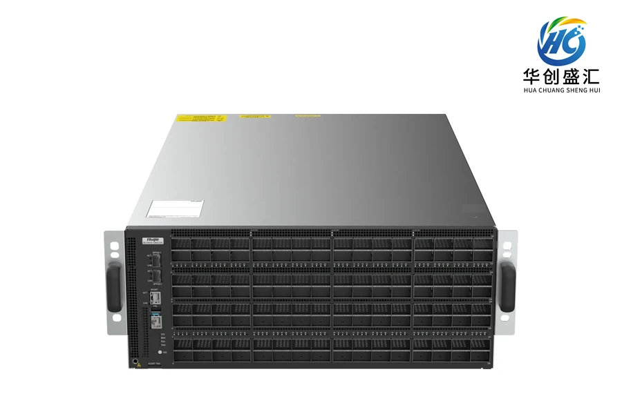 RG-S9510-128OC2VS switch