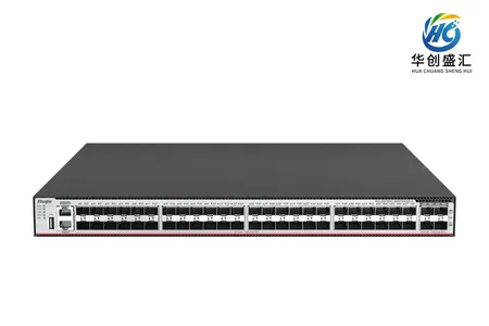 RG-S5760C-48SFP4XS-X 交换机