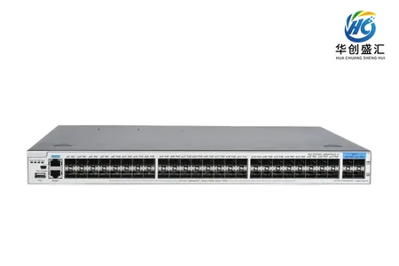 RG-S5750C-48SFP4XS-H 交换机