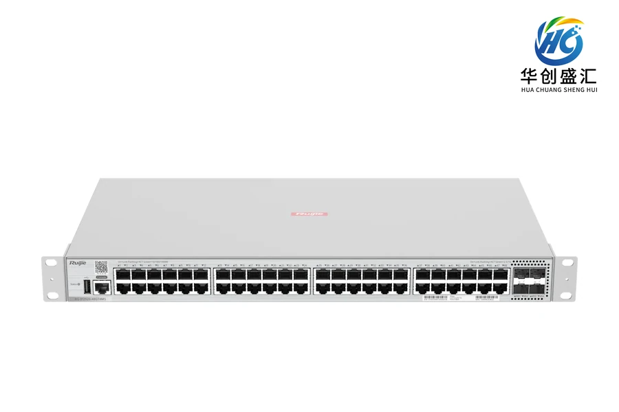 RG-IF2920-48GT4MS switch